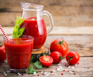 drink pomidorowy