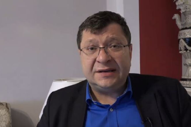 Zbigniew Stonoga