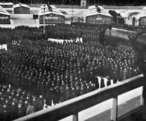 Obóz koncentracyjny w Dachau. Poligon doświadczalny nazistów