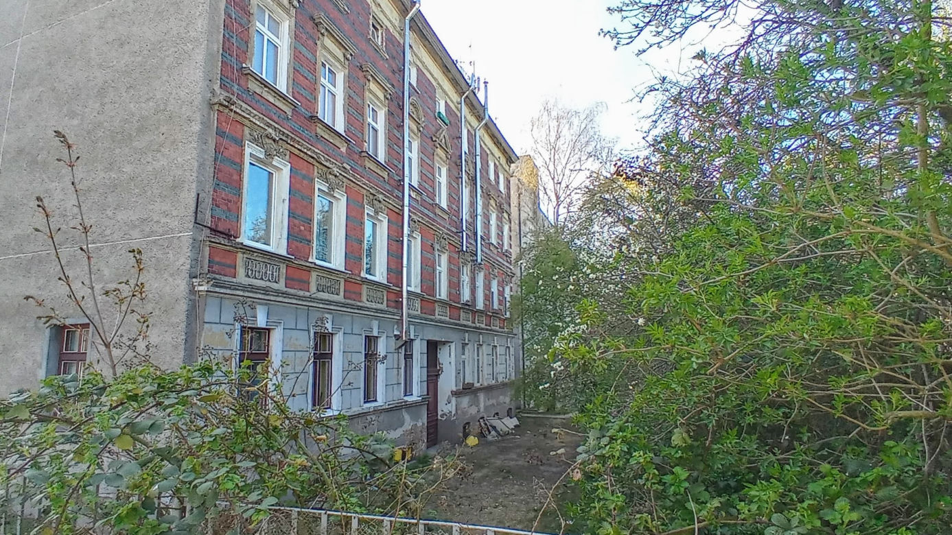 Kamienica przy ul. Smolańskiej 10