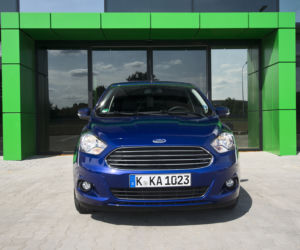Ford Ka+ 1.2 Ti-VCT 82 KM Trend Plus