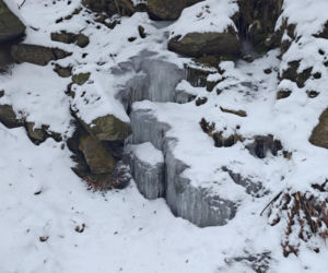 Perła Zachodu zimą zachwyca. Ten kultowy szlak prowadzi do schroniska nad przepaścią