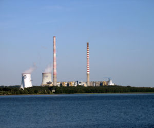 Elektrownia w Rybniku