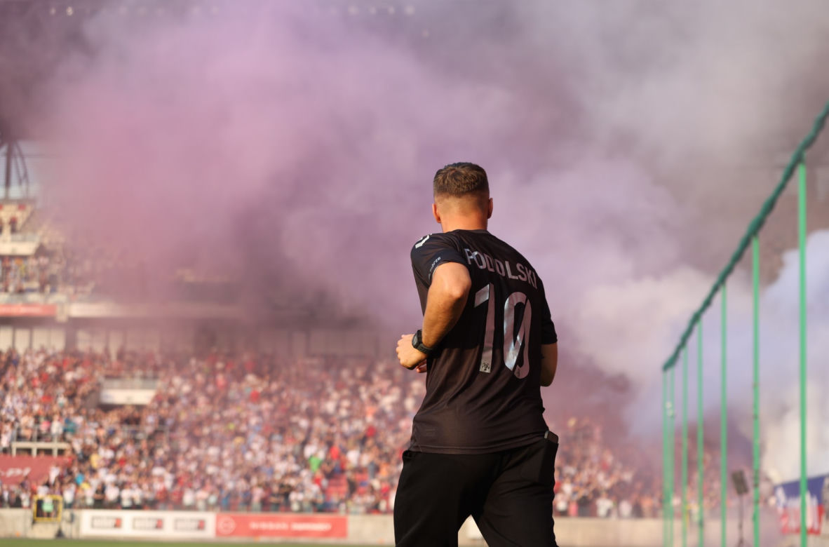 Łukasz Podolski