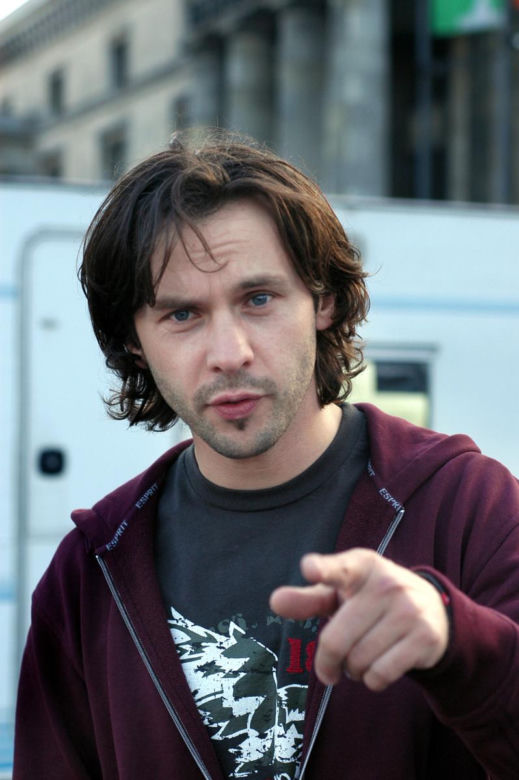 Marcin Rozynek 