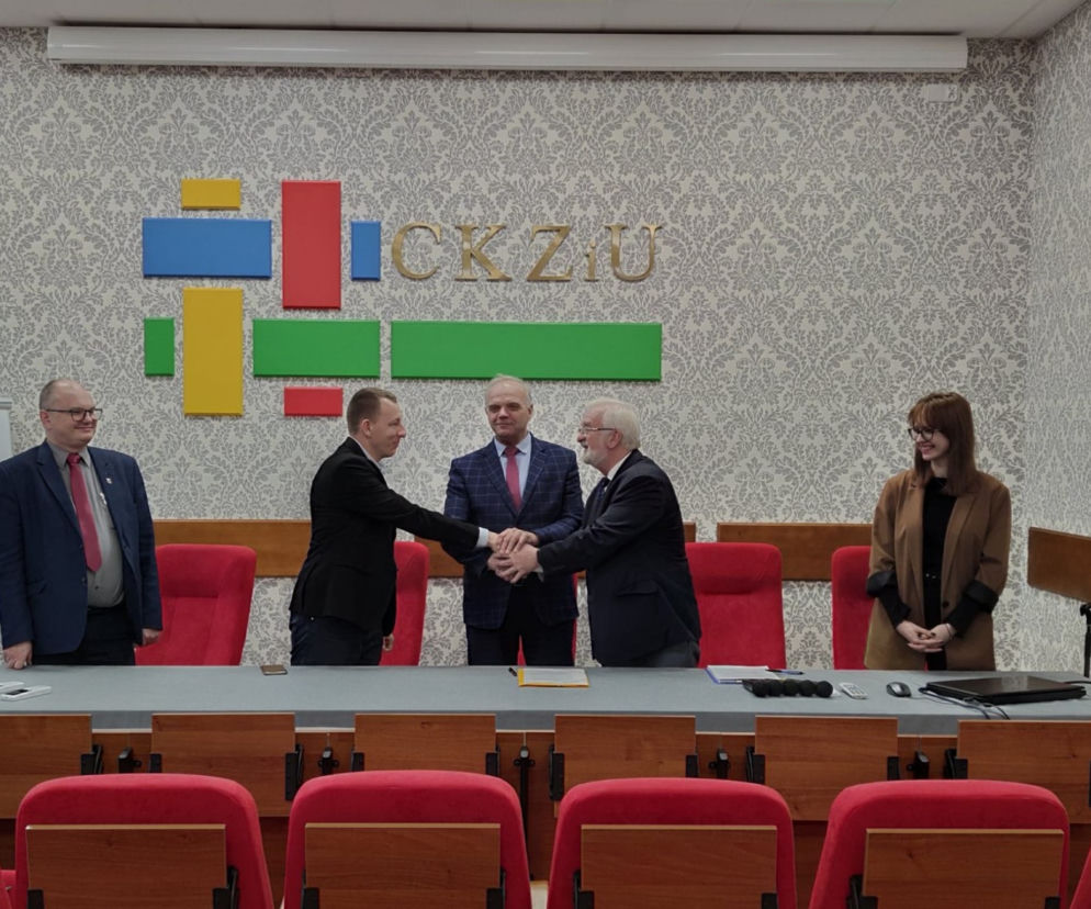 Wyższa Szkoła Kadr Menedżerskich