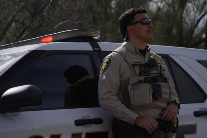 Reuters: Policja zatrzymała podejrzanego o porwanie matki znanej amerykańskiej prezenterki