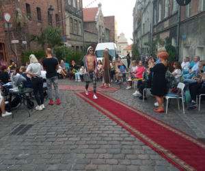 Festiwal Mody w Grudziądzu - edycja II
