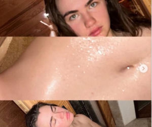 Julia Walczak, była partnerka Katarzyny Zillmann