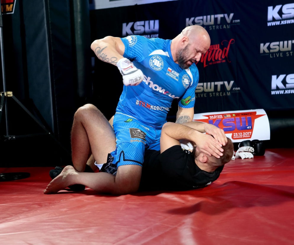 KSW 41
