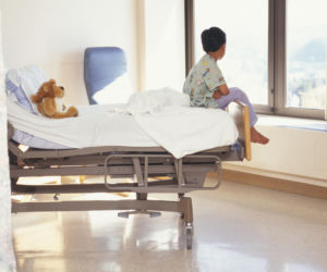 Viagra dla chorych dzieci. Naukowcy testują nieoczywiste rozwiązanie znanej substancji na erekcję