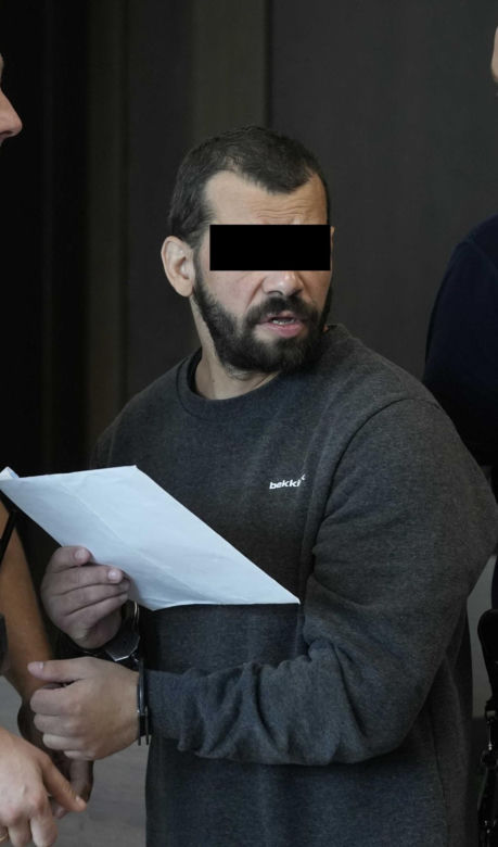 Gang truł emerytów i przejmował mieszkania. W sprawie pojawia się nowe nazwisko. Kim jest Roman S.?