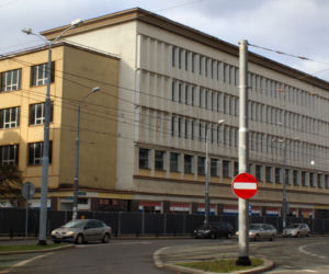 Rusza budowa nowego Posejdona