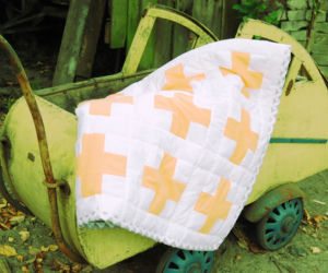 patchwork & quilt by domartystyczny zdjecie nr 5