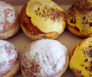 Gdzie są najlepsze pączki w Białymstoku?