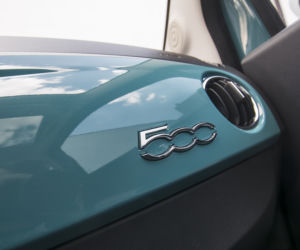 Fiat 500 Anniversario 1.2 69 KM 5MT