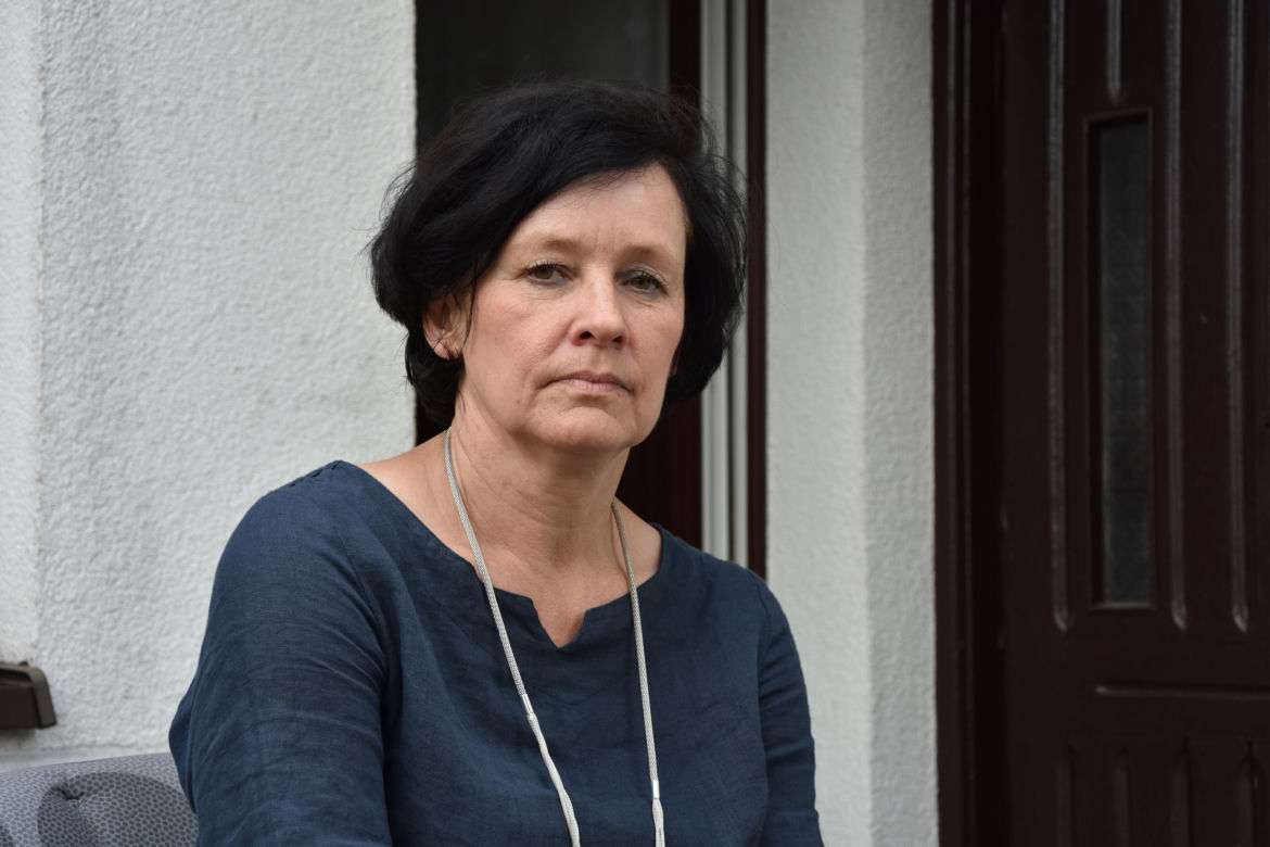 DYREKTORKA WYRZUCIŁA PRZEDSZKOLANKĘ, BY ZATRUDNIĆ KOLEGĘ.