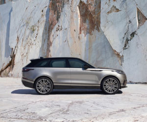 Range Rover Velar