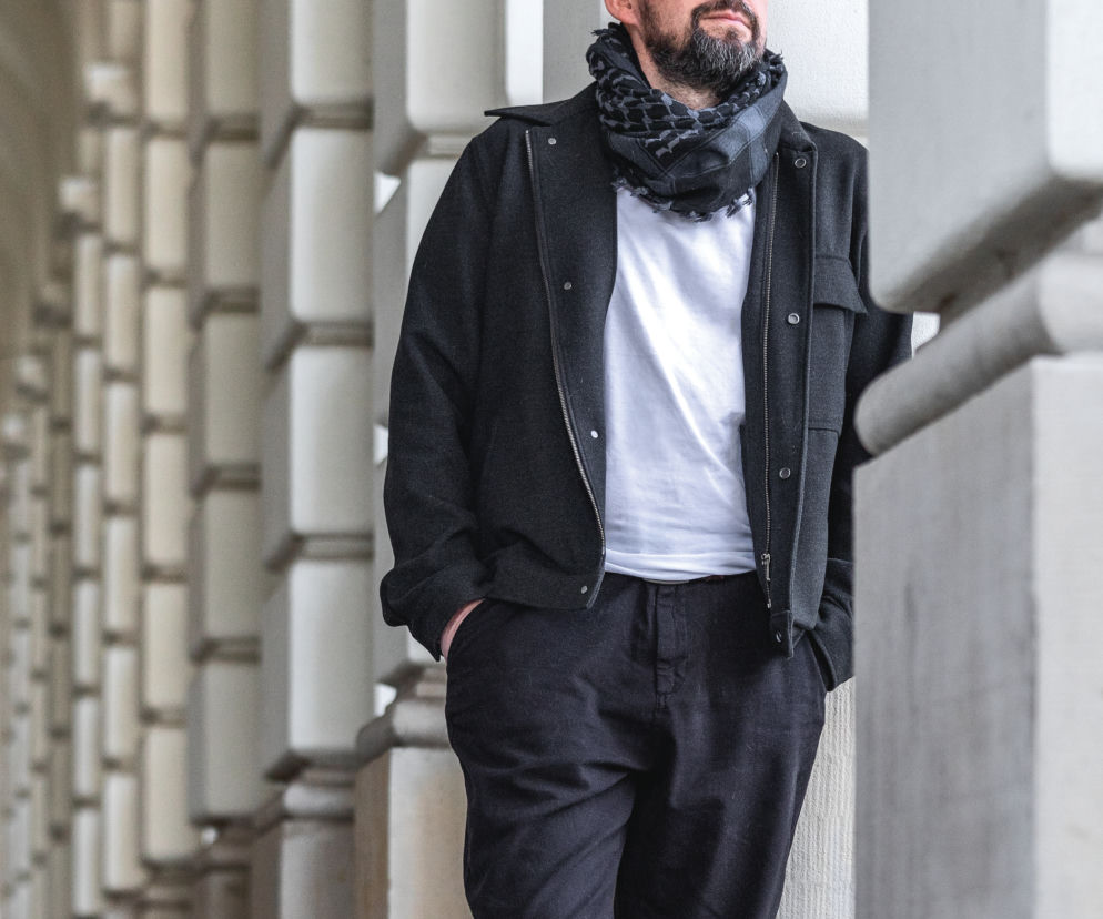 Marcin Skała