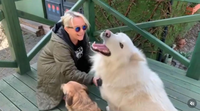 Małgorzata Ostrowska