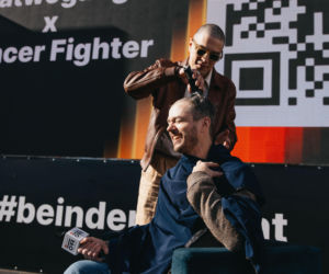 Akcja Łatwoganga na Off Camera