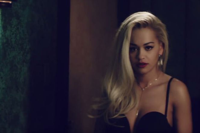 Rita Ora 