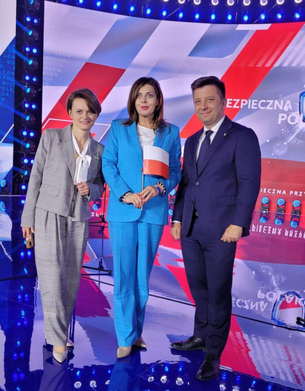Konwencja PiS w Katowicach