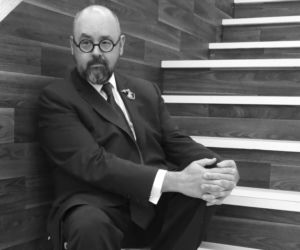 Nie zyje Carlos Ruiz Zafón