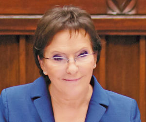 Ewa Kopacz