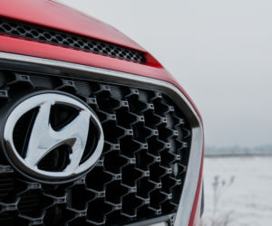 Hyundai Kona 1.0 T-GDI 120KM 2WD