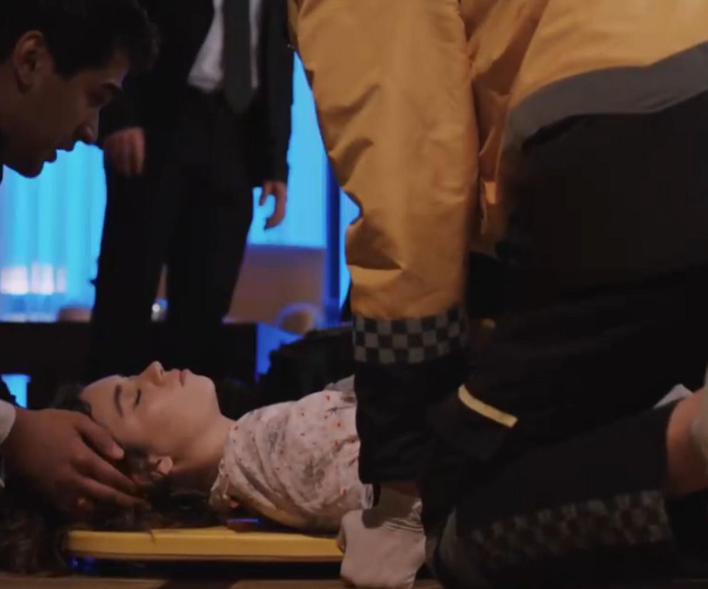 Złoty chłopak odc. 265