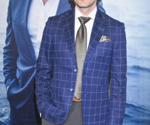 Zapiski śmiertelnika: Ireneusz Czop, Magda Boczarska, Alicja Wieniawa-Narkiewicz, Danuta Stenka i inni