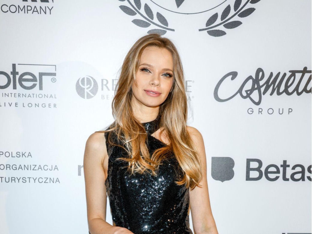 Magdalena Adamowicz