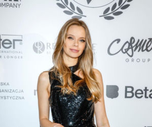 Magdalena Adamowicz