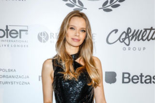 Magdalena Adamowicz