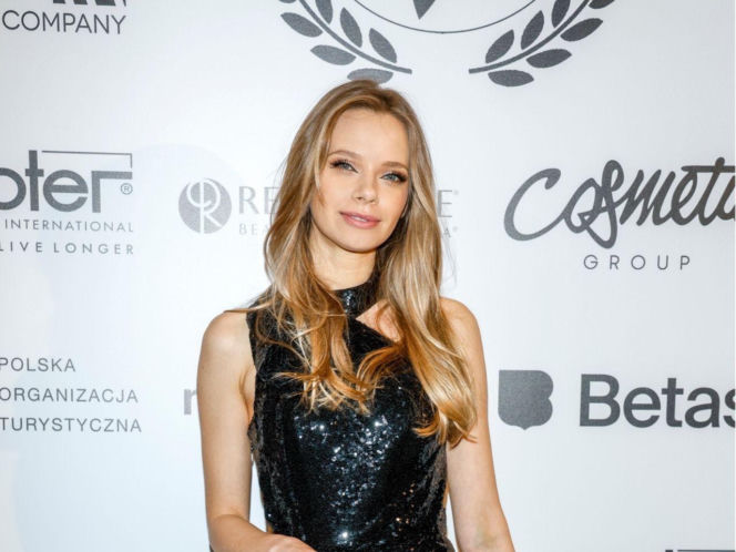 Magdalena Adamowicz