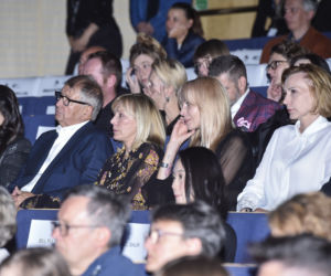 Zbliżyła je tragiczna śmierć Piotra. Agnieszka Woźniak Starak i Anna Starak