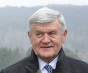 79. urodziny Włodzimierza Lubańskiego. Dramat na boisku zmienił wszystko