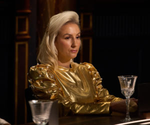 The Traitors. Zdrajcy sezon 3 odcinek 9