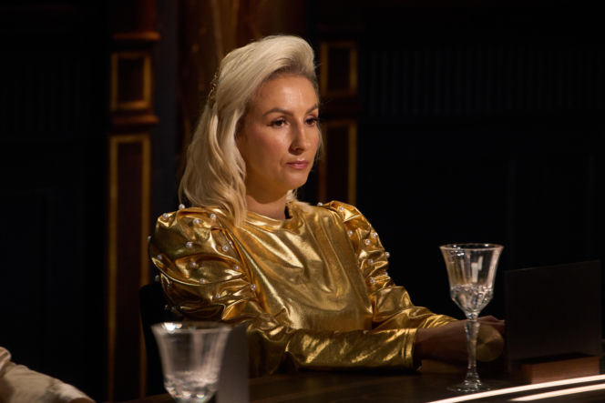 "The Traitors. Zdrajcy" sezon 3 odcinek 9