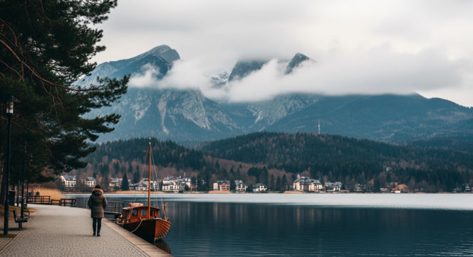 Co z tą pogodą w Żywcu? Sprawdź, co nas czeka 16.12.2025!