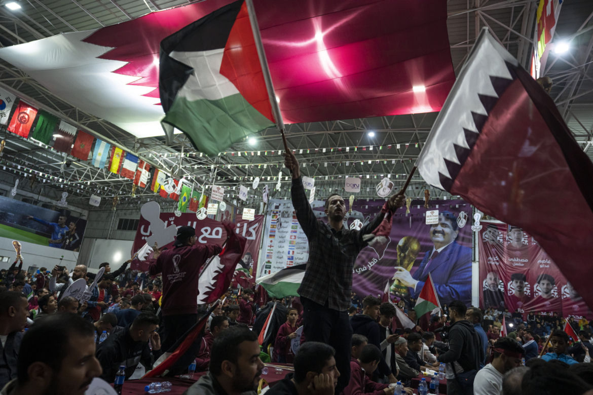 Katar 2022