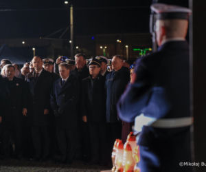 55. rocznica Grudnia '70. Mocne słowa prezydenta o gen. Jaruzelskim