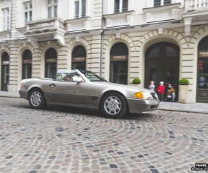 Youngtimer Warsaw fotoSPOT 2020 vol.1