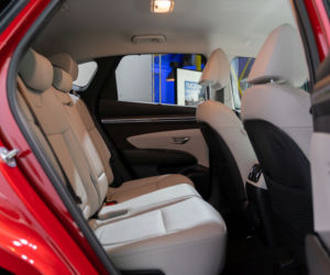 Hyundai Tucson (2021)