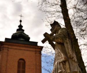 Zabytki Szlaku Cystersów