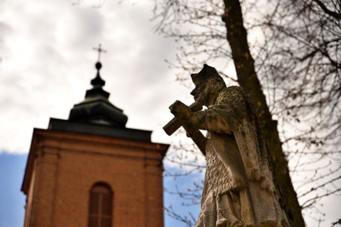 Zabytki Szlaku Cystersów