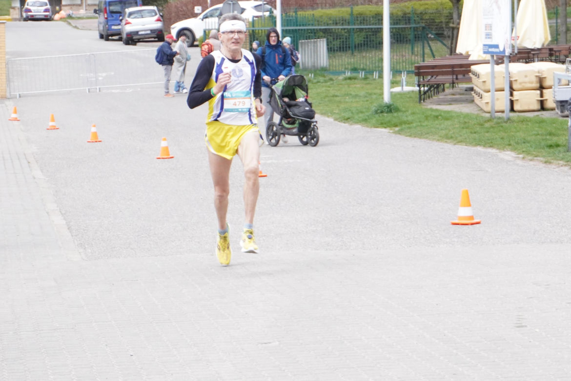 14. edycja Biegu na Tak 