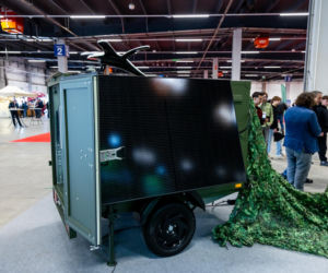 Targi Enex 2026 w Kielcach