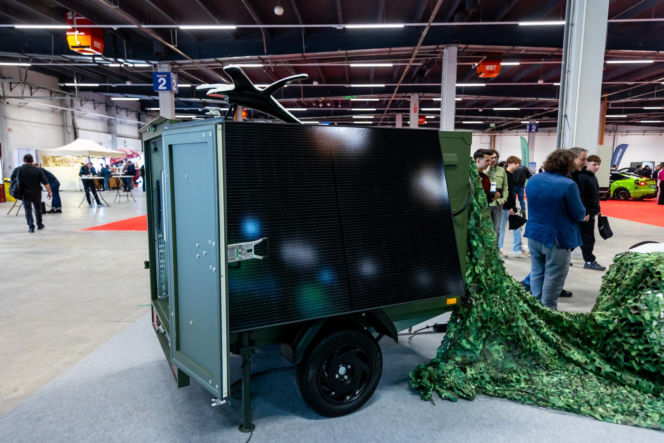 Targi Enex 2026 w Kielcach